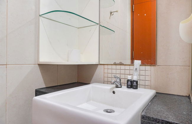 Wonderful and Homey 2BR at Kuningan Place Apartment - Photo 20