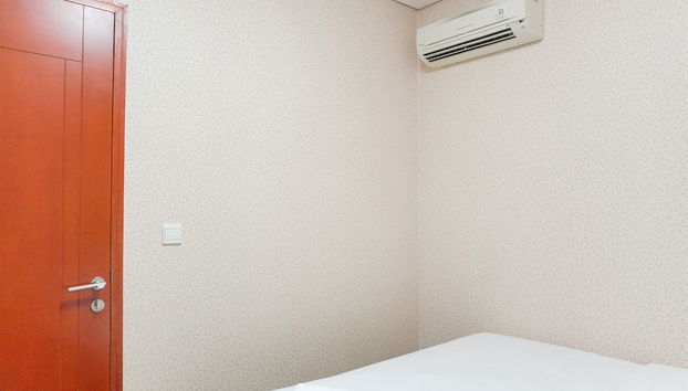 Wonderful and Homey 2BR at Kuningan Place Apartment - Photo 5