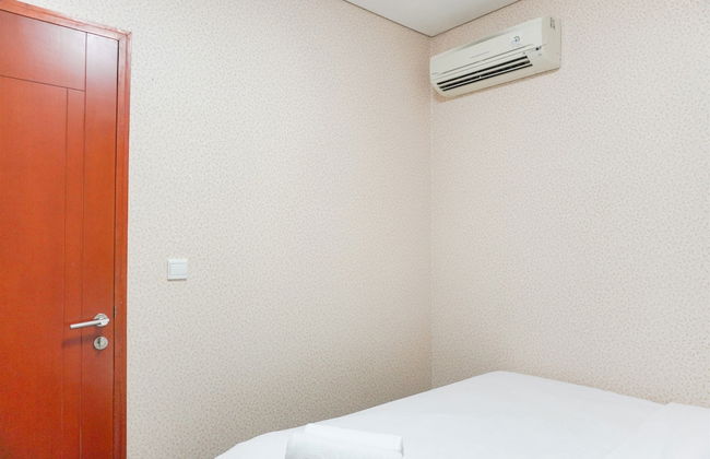 Wonderful and Homey 2BR at Kuningan Place Apartment - Photo 5