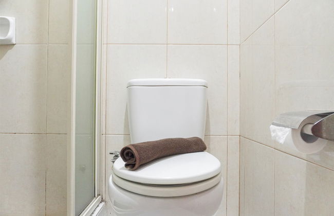 Wonderful and Homey 2BR at Kuningan Place Apartment - Photo 19