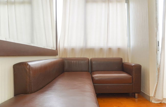 Wonderful and Homey 2BR at Kuningan Place Apartment - Photo 14