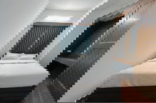 Foto 7 - Travel & Stay