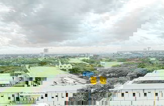 Foto 1 - Spacious 1BR at Tree Park City BSD Apartment