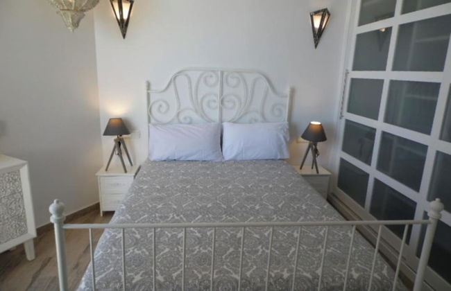 Apartamentos Puerto Marina - Foto 52