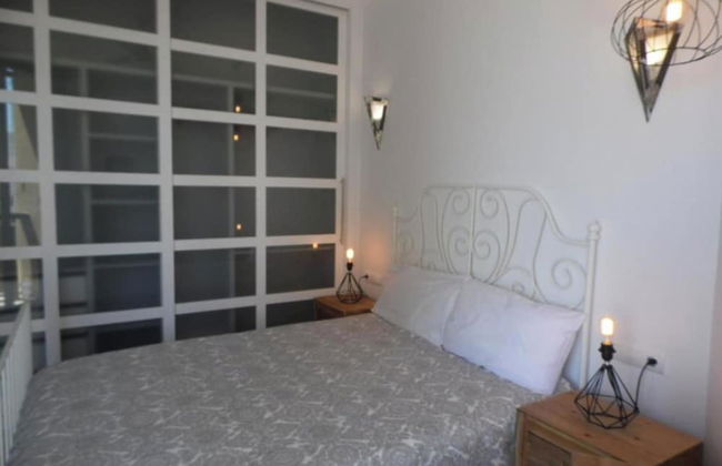 Apartamentos Puerto Marina - Foto 57