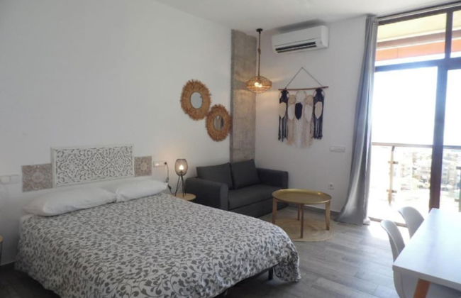 Apartamentos Puerto Marina - Foto 18