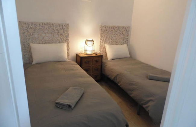 Apartamentos Puerto Marina - Foto 62