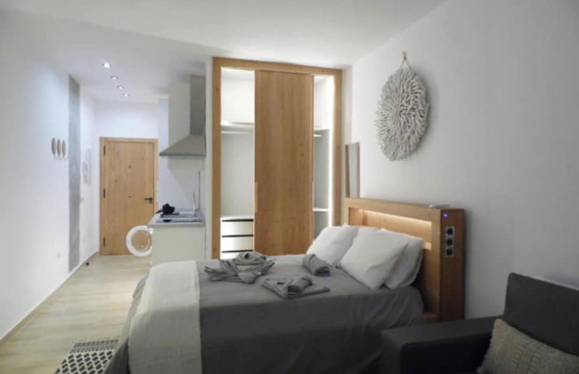 Apartamentos Puerto Marina - Foto 37