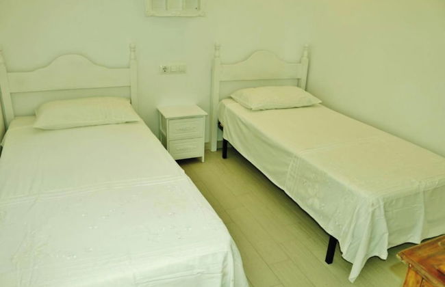 Apartamentos Puerto Marina - Foto 46