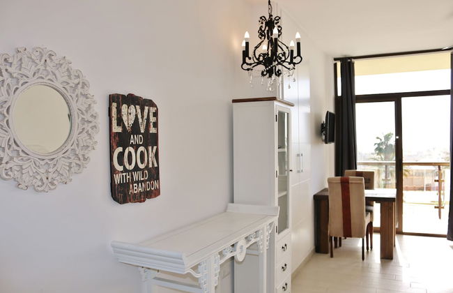 Apartamentos Puerto Marina - Foto 3