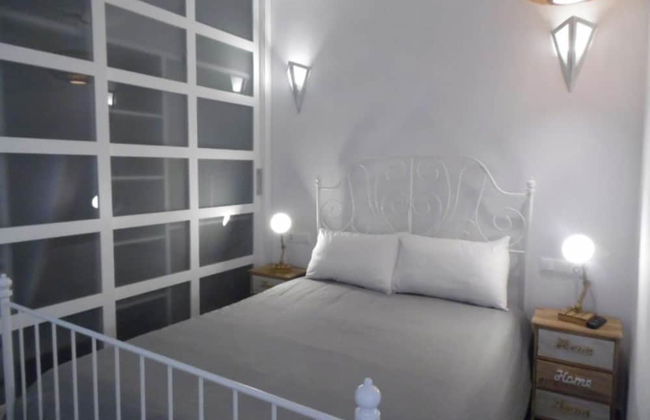 Apartamentos Puerto Marina - Foto 51
