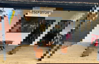 Foto 1 - Monk Livingspace