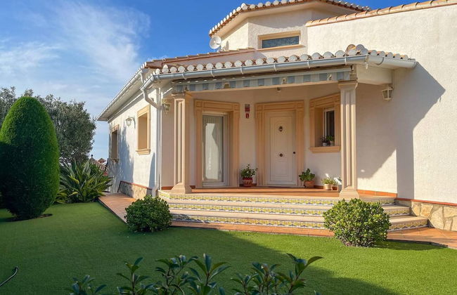 Villa El Sueno Panoramico - Photo 47