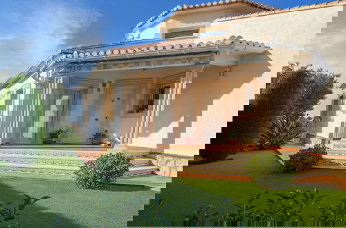 Foto 47 - Villa El Sueno Panoramico
