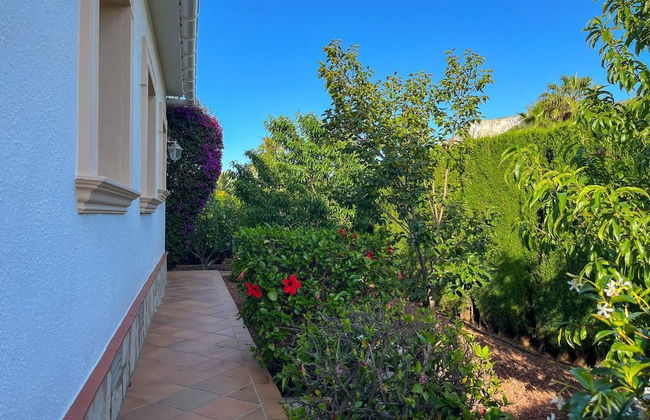 Villa El Sueno Panoramico - Photo 33