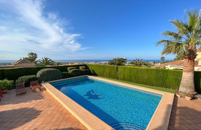 Villa El Sueno Panoramico - Photo 22