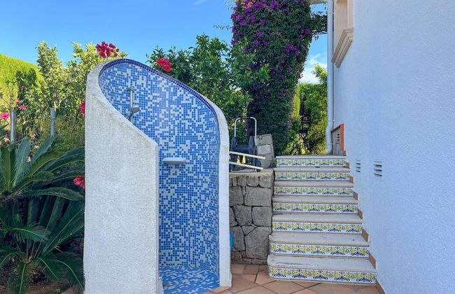 Villa El Sueno Panoramico - Photo 38