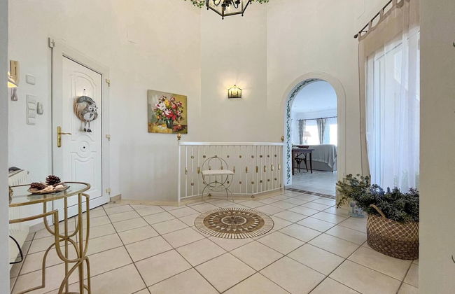 Villa El Sueno Panoramico - Photo 32