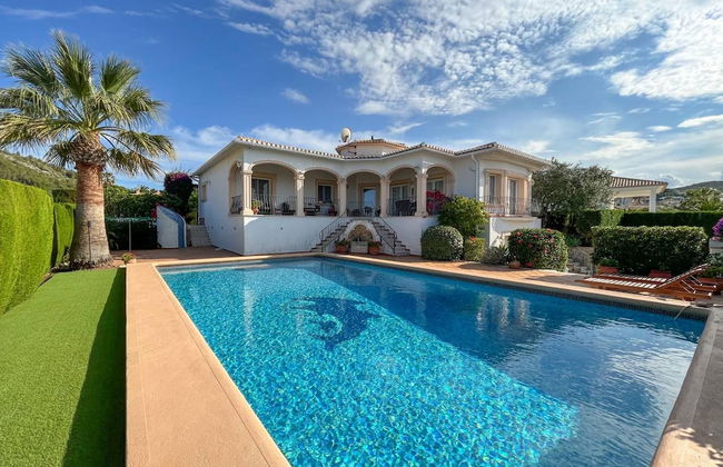 Villa El Sueno Panoramico - Photo 1