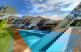 Foto 1 - Villa El Sueno Panoramico