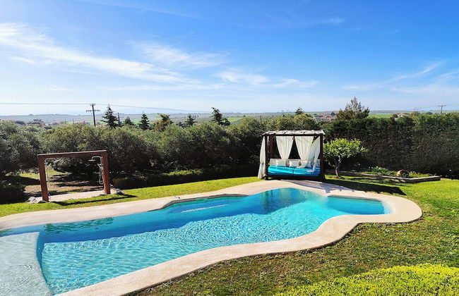 Villa Traditional Estate Heated Pool - Foto 20