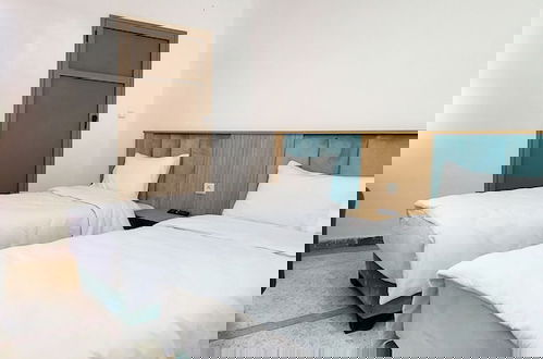 Foto 5 - Hotel nakhil dak