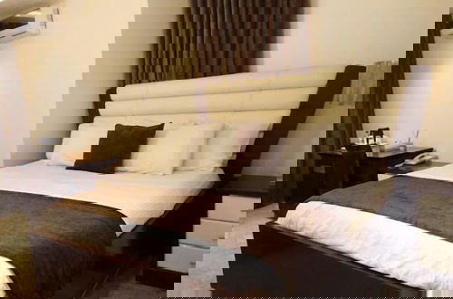 Foto 4 - Bizzare Luxury Apartment