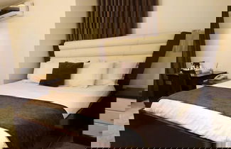 Foto 3 - Bizzare Luxury Apartment
