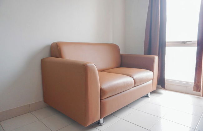 Good Choice 2BR at Patraland Urbano Apartment - Foto 10