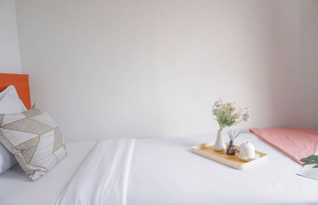 Good Choice 2BR at Patraland Urbano Apartment - Foto 2