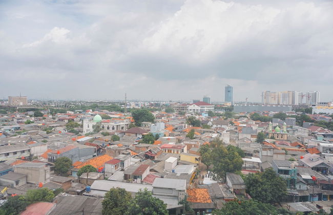 Good Choice 2BR at Patraland Urbano Apartment - Foto 17