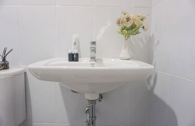 Good Choice 2BR at Patraland Urbano Apartment - Foto 15