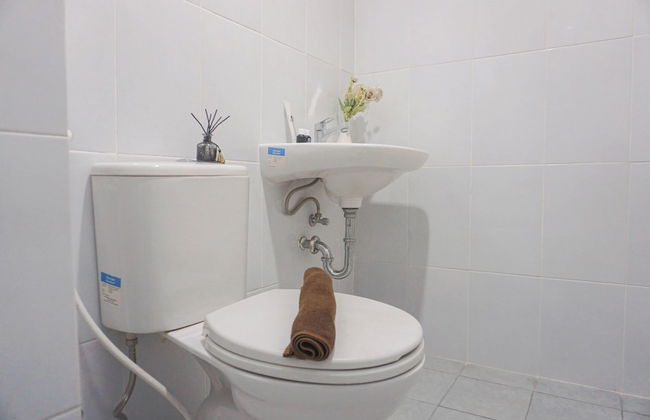 Good Choice 2BR at Patraland Urbano Apartment - Foto 12