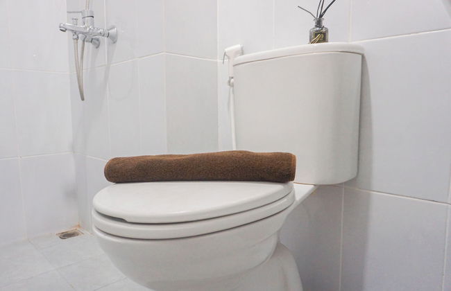 Good Choice 2BR at Patraland Urbano Apartment - Foto 13