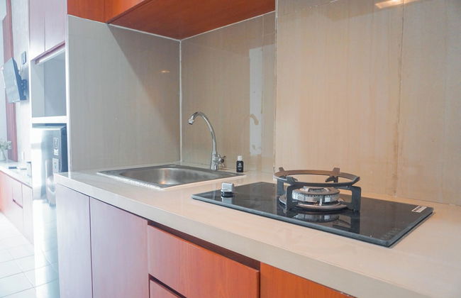 Good Choice 2BR at Patraland Urbano Apartment - Foto 6