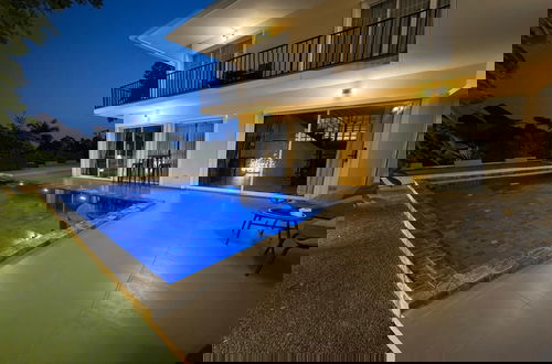 Foto 12 - Luxury with Ocean Views&Private Rooftop