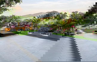 Foto 2 - Luxury with Ocean Views&Private Rooftop
