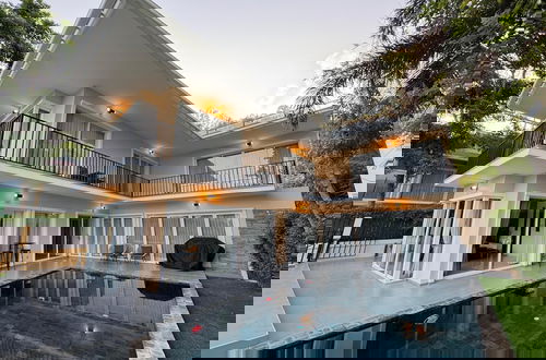Foto 10 - Luxury with Ocean Views&Private Rooftop