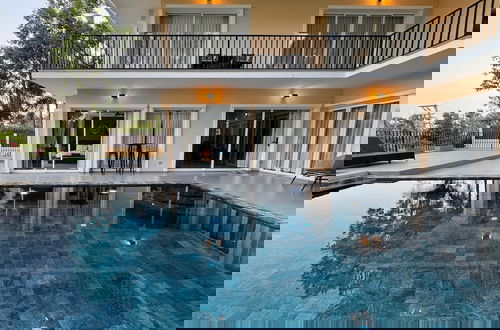 Foto 19 - Luxury with Ocean Views&Private Rooftop