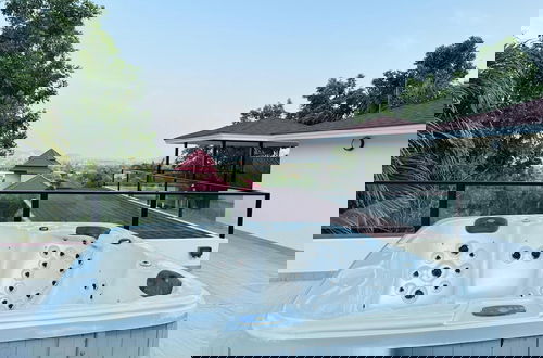 Foto 7 - Luxury with Ocean Views&Private Rooftop
