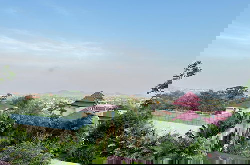 Foto 34 - Luxury with Ocean Views&Private Rooftop