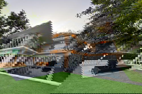 Foto 26 - Luxury with Ocean Views&Private Rooftop