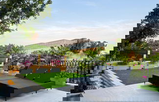Foto 3 - Luxury with Ocean Views&Private Rooftop