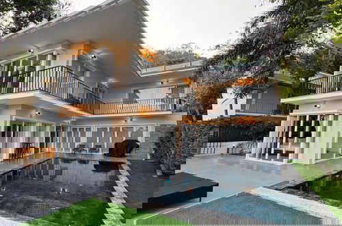 Foto 13 - Luxury with Ocean Views&Private Rooftop