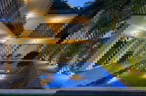 Foto 17 - Luxury with Ocean Views&Private Rooftop