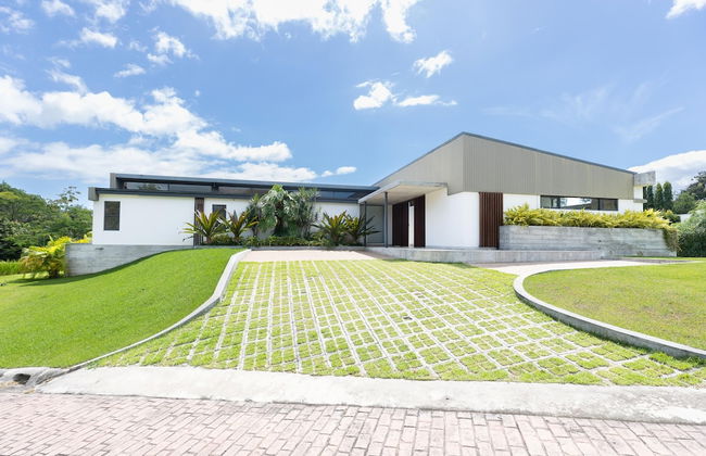 Villa Futura by Acomodo - Foto 18