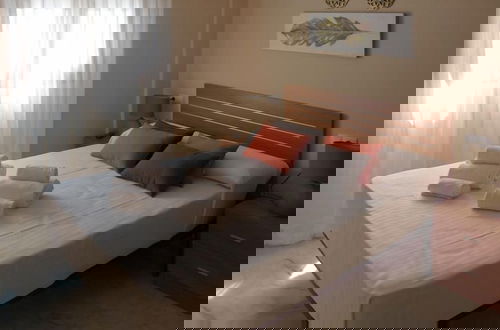 Foto 4 - casapatiolaspalmeras