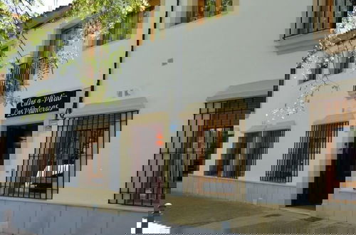 Foto 17 - casapatiolaspalmeras