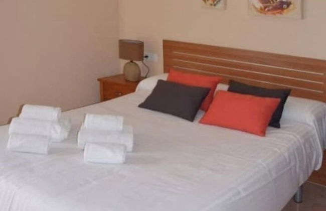 casapatiolaspalmeras - Foto 15