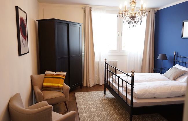 YoHome - Stylish New City Apartment - Foto 5